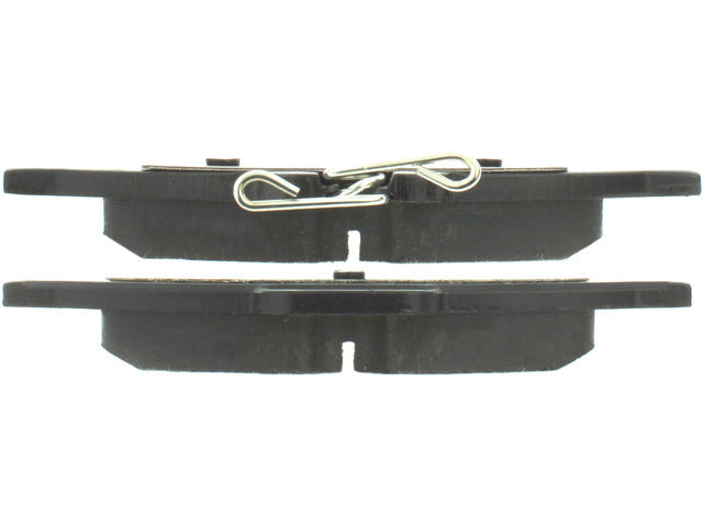 Disc Brake Pad Centric Parts 300.10950