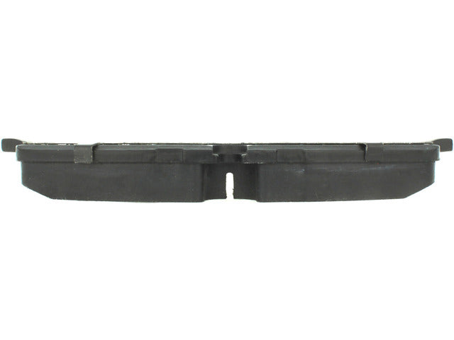 Disc Brake Pad Centric Parts 300.10980