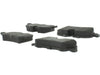 Disc Brake Pad Centric Parts 300.10990