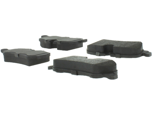 Disc Brake Pad Centric Parts 300.10990