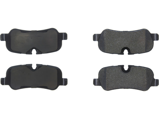 Disc Brake Pad Centric Parts 300.10991