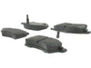 Disc Brake Pad Centric Parts 300.11000