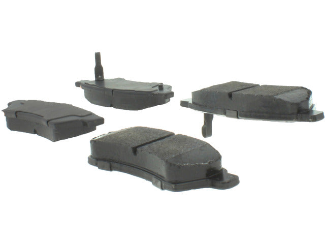 Disc Brake Pad Centric Parts 300.11000