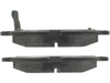 Disc Brake Pad Centric Parts 300.11000
