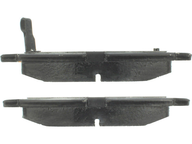 Disc Brake Pad Centric Parts 300.11000