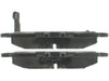 Disc Brake Pad Centric Parts 300.11010