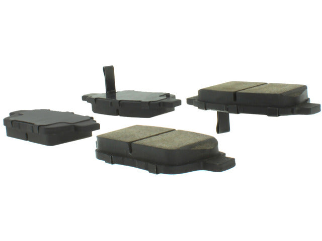 Disc Brake Pad Centric Parts 300.11030