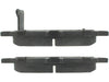 Disc Brake Pad Centric Parts 300.11030