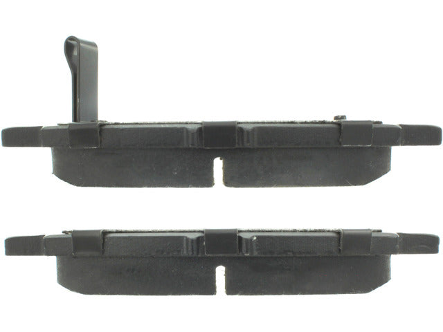 Disc Brake Pad Centric Parts 300.11030