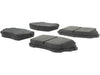 Disc Brake Pad Centric Parts 300.11050