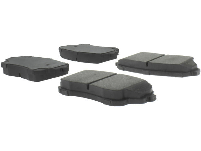 Disc Brake Pad Centric Parts 300.11050