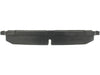 Disc Brake Pad Centric Parts 300.11050