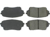 Disc Brake Pad Centric Parts 300.11050