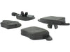 Disc Brake Pad Centric Parts 300.11070