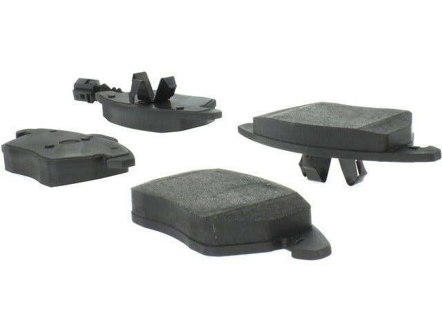 Disc Brake Pad Centric Parts 300.11070