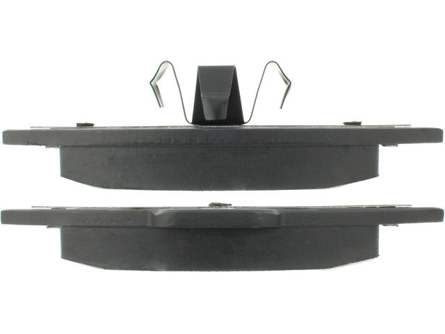 Disc Brake Pad Centric Parts 300.11070