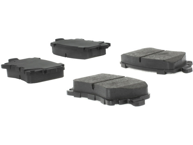 Disc Brake Pad Centric Parts 300.11080