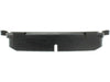 Disc Brake Pad Centric Parts 300.11080
