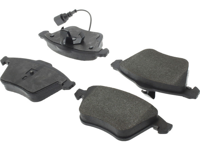 Disc Brake Pad Centric Parts 300.11110