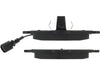 Disc Brake Pad Centric Parts 300.11110