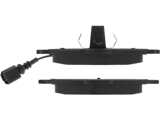 Disc Brake Pad Centric Parts 300.11110
