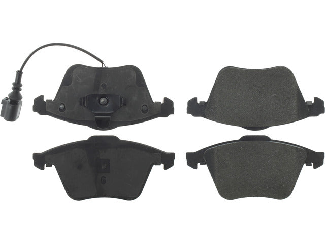 Disc Brake Pad Centric Parts 300.11110