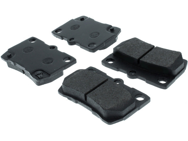 Disc Brake Pad Centric Parts 300.11130