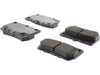 Disc Brake Pad Centric Parts 300.11131