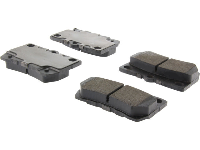 Disc Brake Pad Centric Parts 300.11131