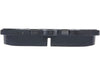 Disc Brake Pad Centric Parts 300.11131