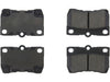 Disc Brake Pad Centric Parts 300.11131