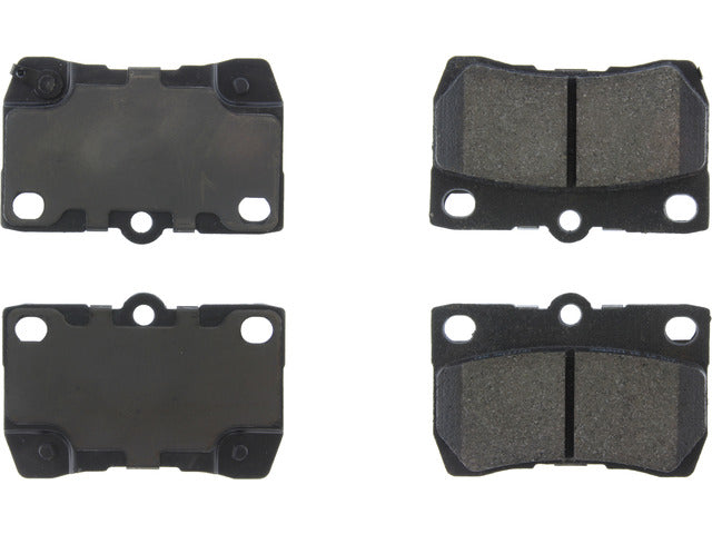 Disc Brake Pad Centric Parts 300.11131