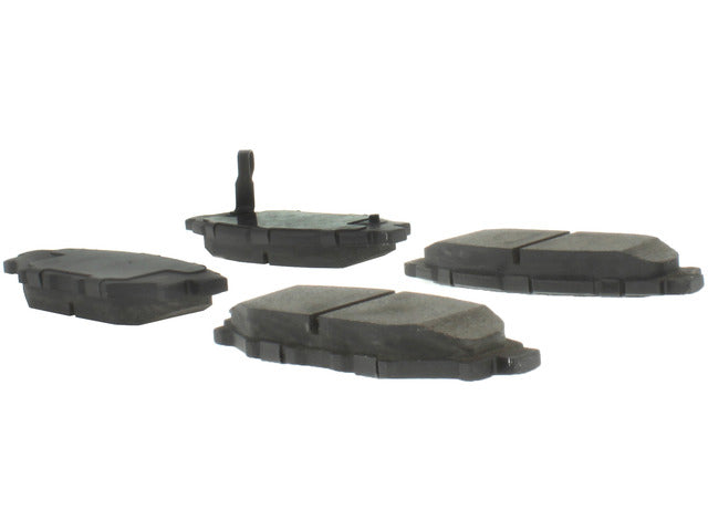 Disc Brake Pad Centric Parts 300.11140