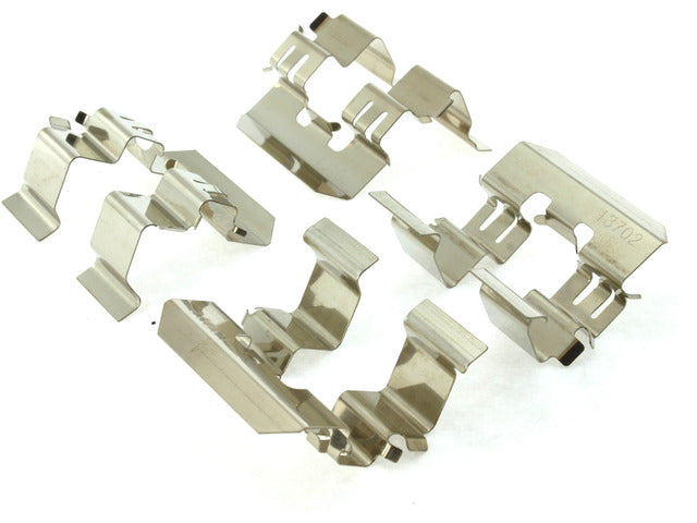 Disc Brake Pad Centric Parts 300.11140