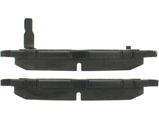 Disc Brake Pad Centric Parts 300.11140