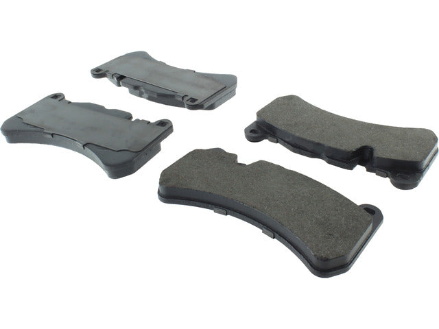 Disc Brake Pad Centric Parts 300.11160