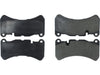 Disc Brake Pad Centric Parts 300.11160
