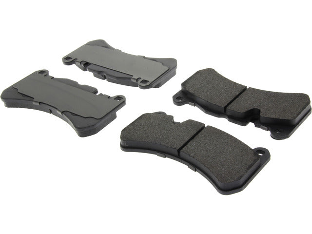 Disc Brake Pad Centric Parts 300.11161