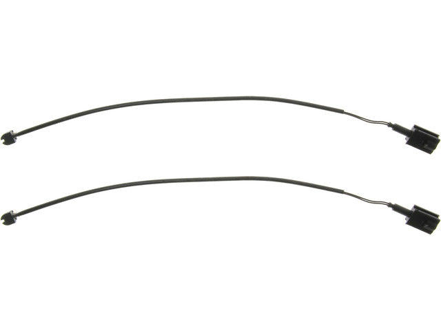 Disc Brake Pad Centric Parts 300.11161