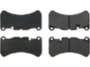 Disc Brake Pad Centric Parts 300.11161