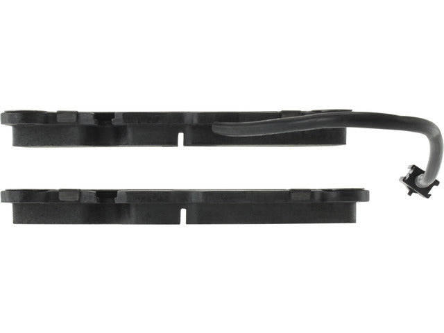 Disc Brake Pad Centric Parts 300.11162