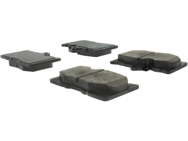 Disc Brake Pad Centric Parts 300.11180