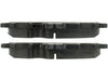 Disc Brake Pad Centric Parts 300.11180