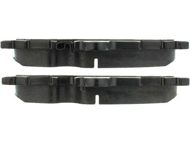 Disc Brake Pad Centric Parts 300.11180