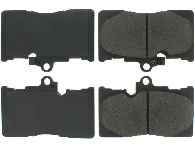 Disc Brake Pad Centric Parts 300.11180