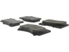 Disc Brake Pad Centric Parts 300.11190