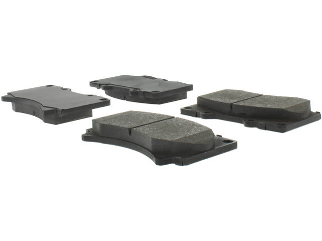 Disc Brake Pad Centric Parts 300.11190