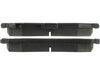 Disc Brake Pad Centric Parts 300.11190
