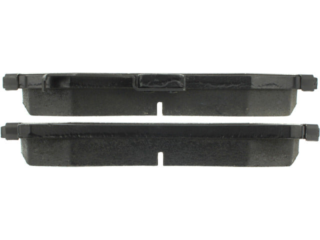 Disc Brake Pad Centric Parts 300.11190