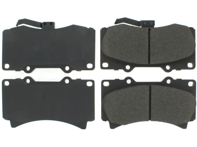 Disc Brake Pad Centric Parts 300.11190